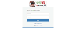 Desktop Screenshot of cannonkickboxing.perfectmind.com